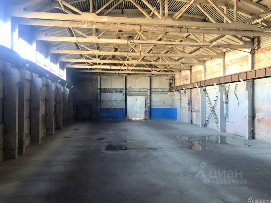 Аренда склада Уманский переулок,  д. 68 к2