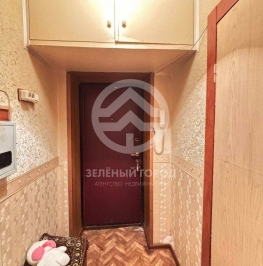 Продажа 3-комн квартиры на вторичном рынке Клин, Молодежная, д. 11