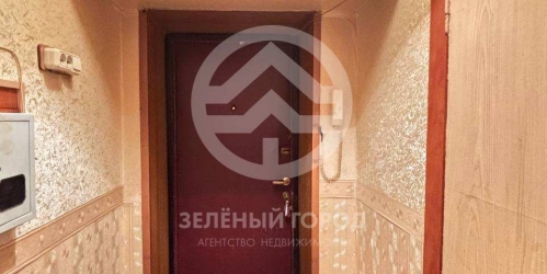 3-комн квартира Клин, Молодежная, д. 11
