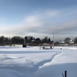 Продажа земли Ленинградская область Всеволожский район Лесколовское с/пос д. Кискелово