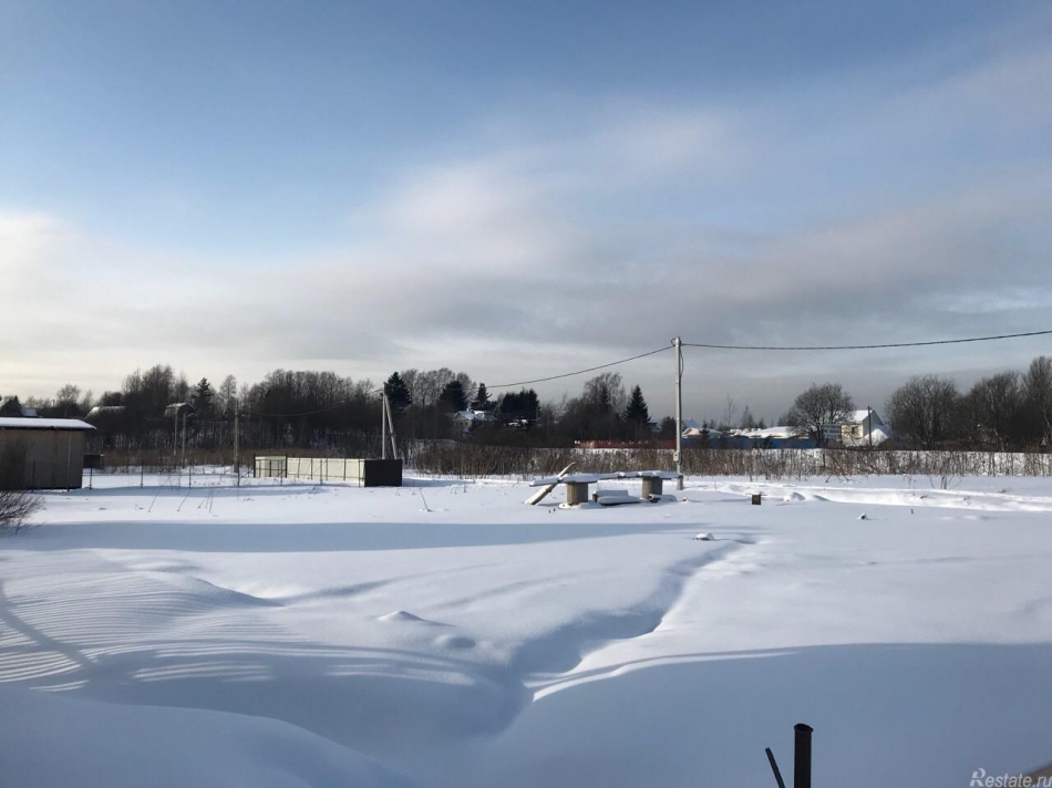 Продажа земли Ленинградская область Всеволожский район Лесколовское с/пос д. Кискелово