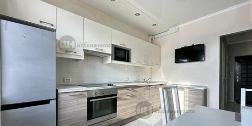 1-комн квартира ул Ворошилова,  д. 31,  к. 2