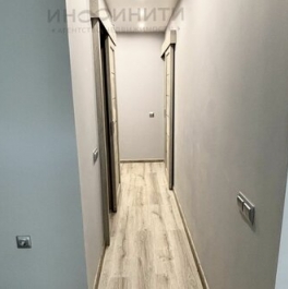 Продажа 2-комн квартиры на вторичном рынке Маломосковская улица,  д. 29