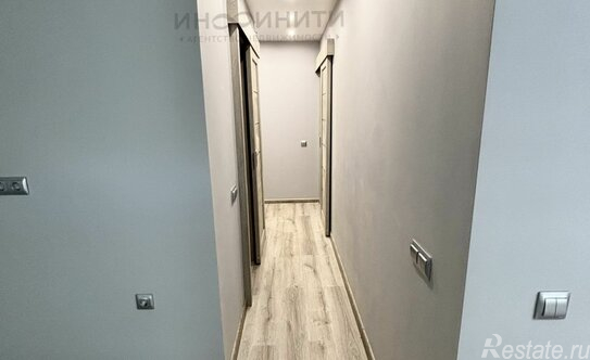 Продажа 2-комн квартиры на вторичном рынке Маломосковская улица,  д. 29