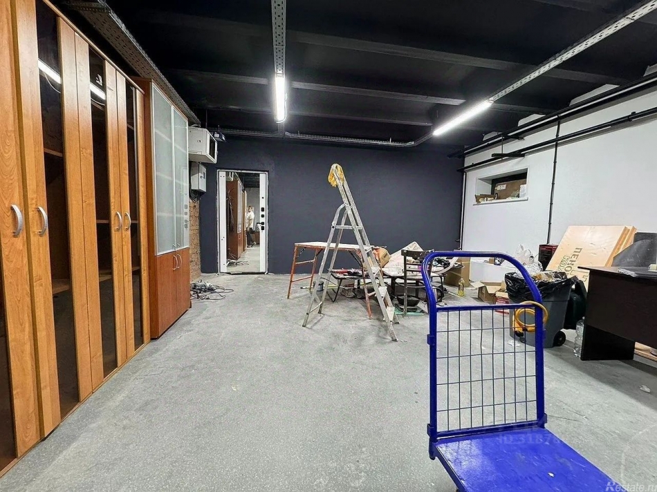 Аренда ПСН Тихвинский переулок,  д. 10-12 к9