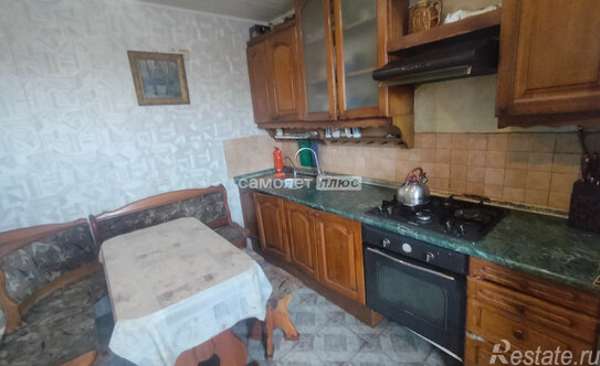 Продажа 3-комн квартиры на вторичном рынке Электросталь г, Николаева ул,  д. 44А