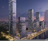 Продать Квартиры вторичка Нагатинская наб  40/1 