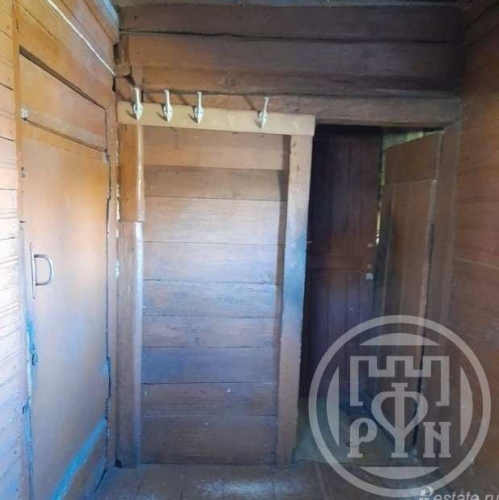 Коттедж/дом Осьмино пос.,  д. 1