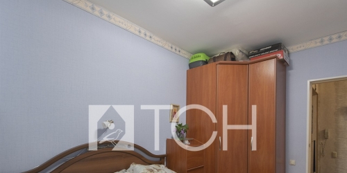 3-комн квартира Королев, Парковая ул, 4