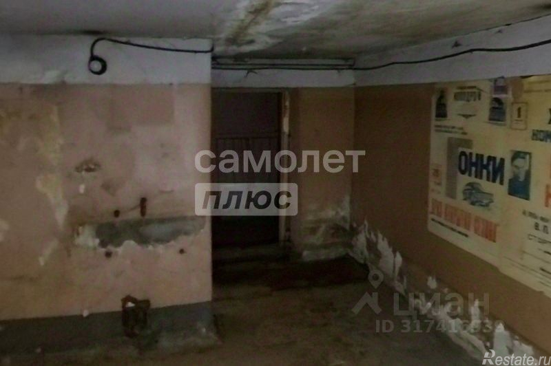 Аренда ПСН Окружной проезд,  д. 23