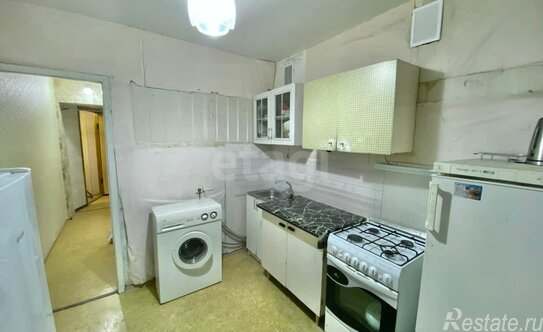 Продажа 3-комн квартиры на вторичном рынке ул Партизана Германа,  д. 6