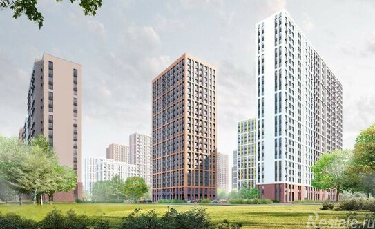 Продажа 1-комн квартиры на вторичном рынке ул Производственная,  д. 17А/21Б