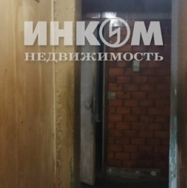 Продажа 2-комн квартиры на вторичном рынке Красногорск, Институтская улица,  д. 8