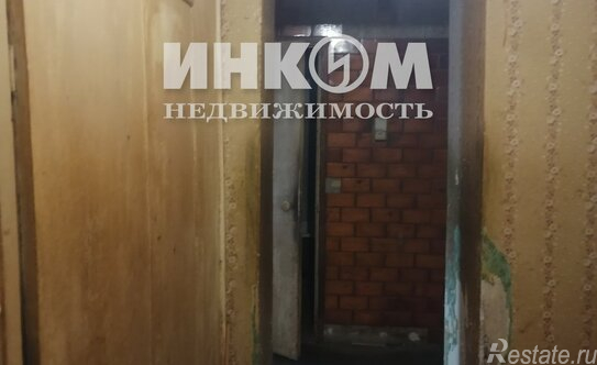 Продажа 2-комн квартиры на вторичном рынке Красногорск, Институтская улица,  д. 8