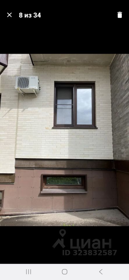 Продажа 1-комн квартиры на вторичном рынке д. Митькино, улица Заречная, 4