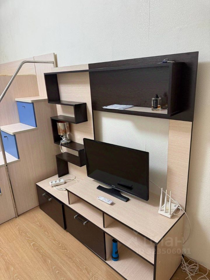 Аренда 1-комн квартиры на вторичном рынке д. Новое Девяткино, улица Капральская, 15