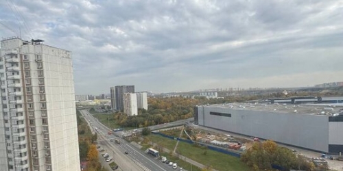 2-комн квартира Новопеределкинская улица,  д. 8