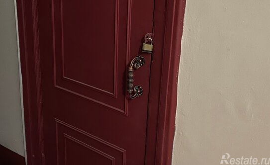 Продажа 1-комн квартиры на вторичном рынке Скатертный переулок,  д. 23