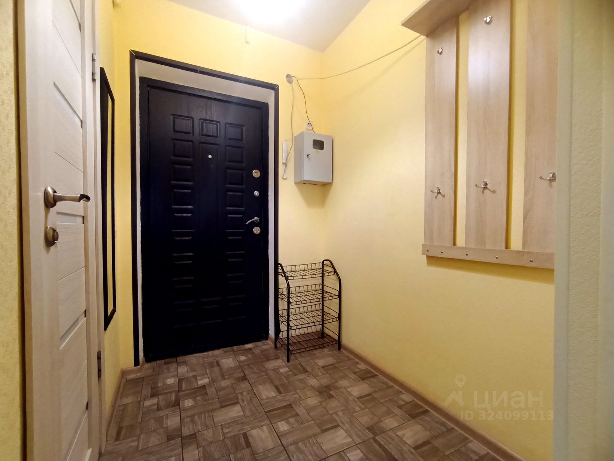 Продажа студии Кудрово г., проспект Европейский, 13к2