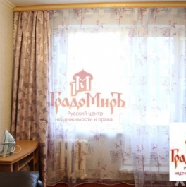 Продажа 2-комн квартиры на вторичном рынке Сергиев Посад, Мира ул, д. 6 Продажа 2-комн квартиры на вторичном рынке Сергиев Посад, Мира ул, д. 6