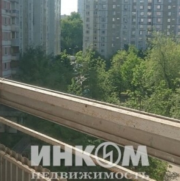 Продажа 3-комн квартиры на вторичном рынке ул Василия Петушкова,  д. 7