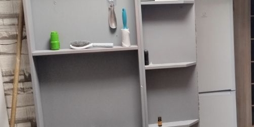 2-комн квартира улица Фабрициуса, 44К1