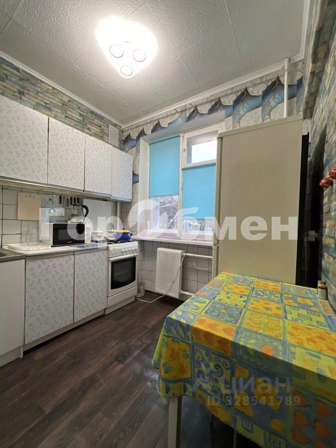 Аренда 2-комн квартиры на вторичном рынке 7-я Парковая улица, 33К2