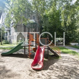Продажа 3-комн квартиры на вторичном рынке Пушкино, Серебрянка мкр,  д. 51