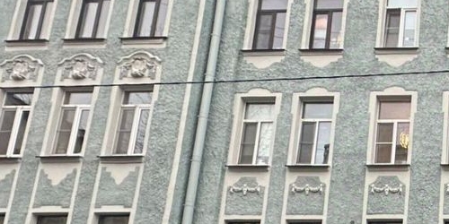 4-комн квартира улица Полозова, 11