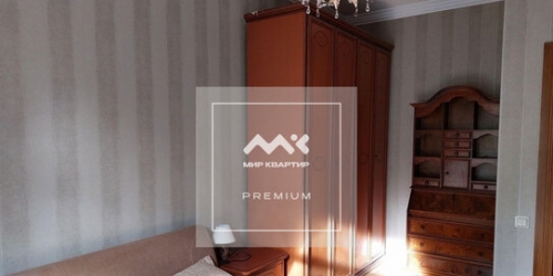 2-комн квартира Тверская улица,  д. 16