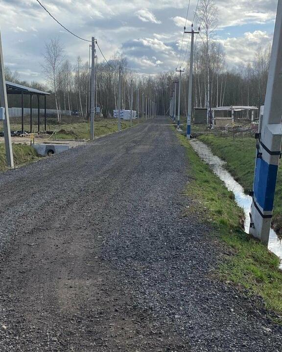 Продажа 2-комн квартиры на вторичном рынке Серпухов, Новая ул., 5