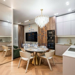 Продажа 1-комн квартиры на вторичном рынке Андропова пр-кт,  д. 9/1 к2