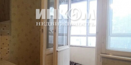 1-комн квартира ул Учинская,  д. 3,  к. 1