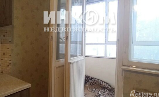 Продажа 1-комн квартиры на вторичном рынке ул Учинская,  д. 3,  к. 1