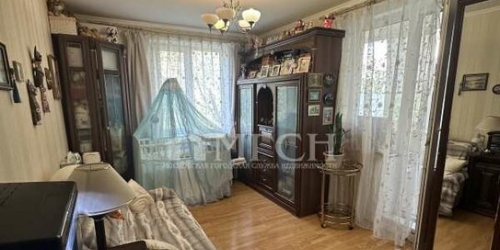 1-комн квартира Белореченская улица,  д. 15