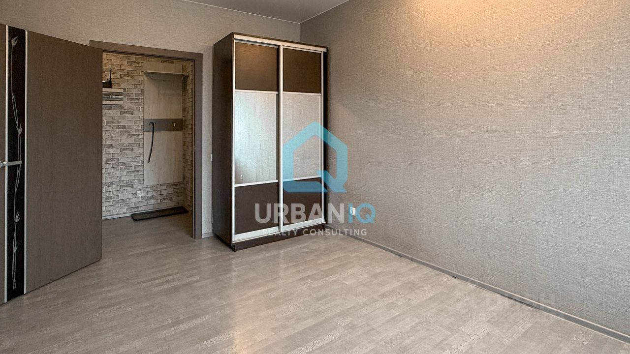 Продажа 1-комн квартиры на вторичном рынке проспект Маршала Блюхера, 7к3