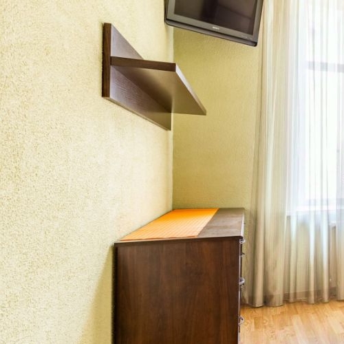 1-комн квартира Малая Морская улица, 7