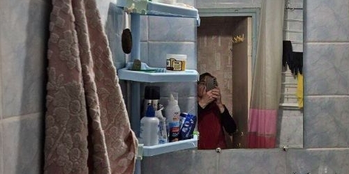 3-комн квартира улица Стойкости, 27