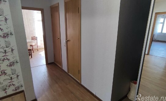 Аренда 2-комн квартиры на вторичном рынке ул Бадаева,  д. 8,  к. 2