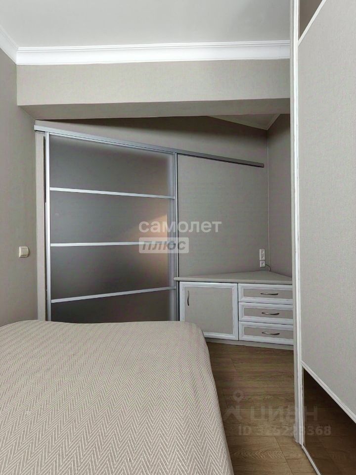 Продажа 2-комн квартиры на вторичном рынке Планетная улица, 15