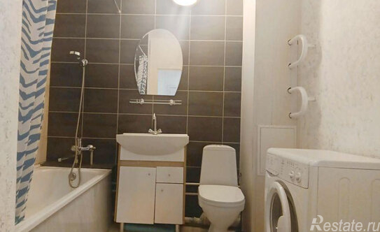 Продажа 1-комн квартиры на вторичном рынке Белградская ул,  д. 26,  к. 9