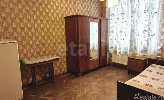 Продажа 2-комн квартиры на вторичном рынке ул Зайцева,  д. 18/16