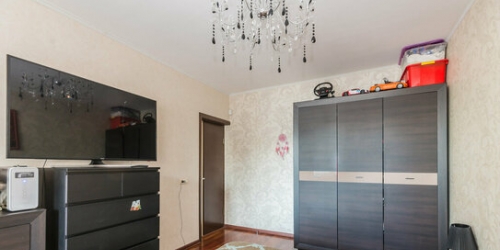 3-комн квартира улица Дмитриевского,  д. 11