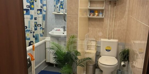 3-комн квартира Кронштадт г, Посадская ул,  д. 25