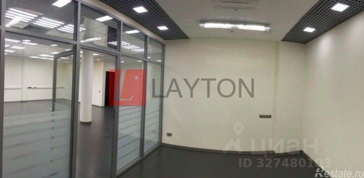 Аренда офиса проезд Проектируемый 4062-й,  д. 6,  к. 2