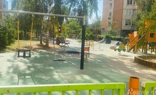 Продажа 2-комн квартиры на вторичном рынке ул Госпитальный Вал,  д. 3,  к. 5