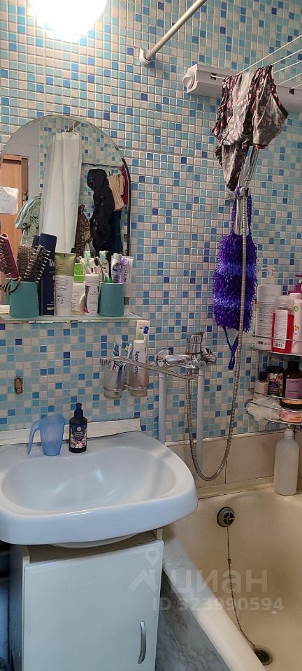 Продажа 1-комн квартиры на вторичном рынке Одинцово, бульвар Маршала Крылова, 16