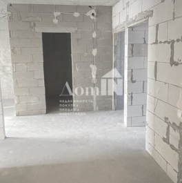 Продажа 3-комн квартиры на вторичном рынке Фёдоровское, Счастливая улица,  д. 3 к3