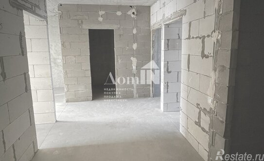 Продажа 3-комн квартиры на вторичном рынке Фёдоровское, Счастливая улица,  д. 3 к3