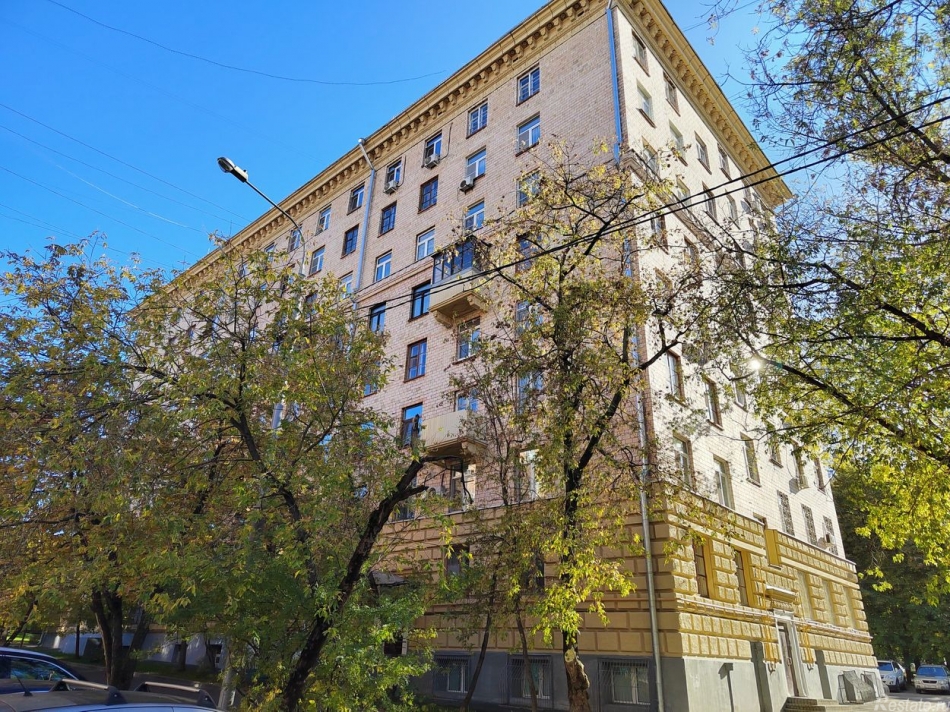 Продажа ПСН Рижский проезд,  д. 11